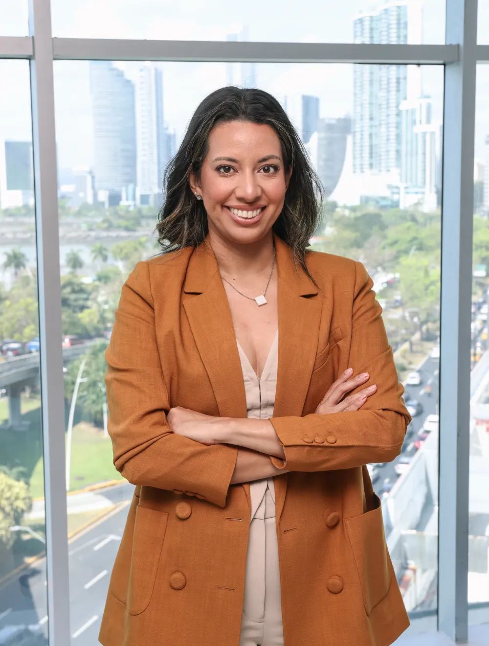 Stephanie Lombardo - SL Estudio de Comunicación