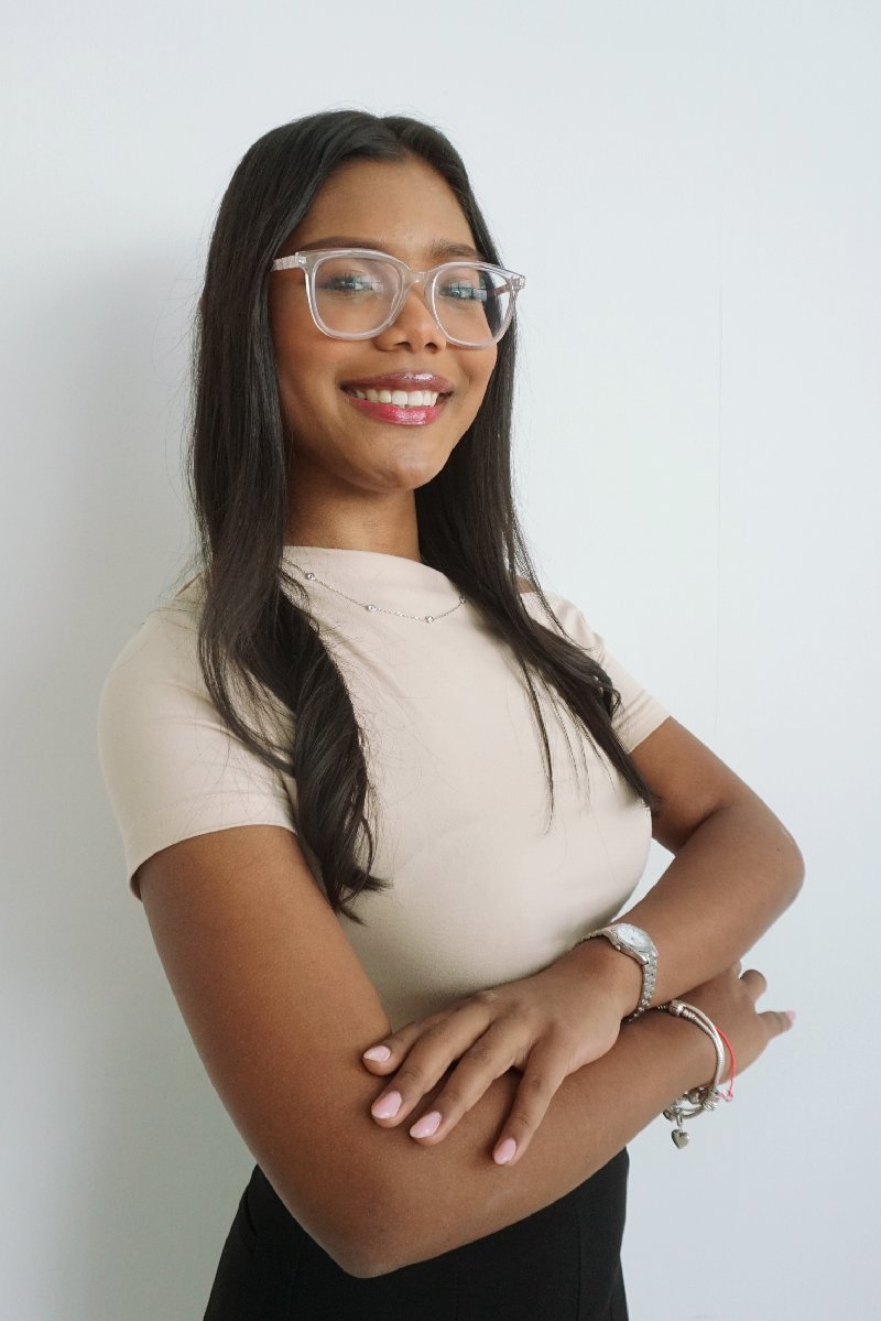 Yordelis Villarreal - SL Estudio de Comunicación